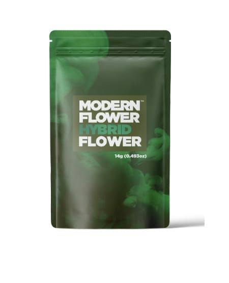 Modern Flower | Pineapple Upside Down Cake | Big Buds | 14g by Modern Flower