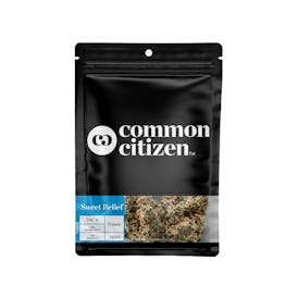 Common Citizen Purple Punch Cake Prepackaged 28g