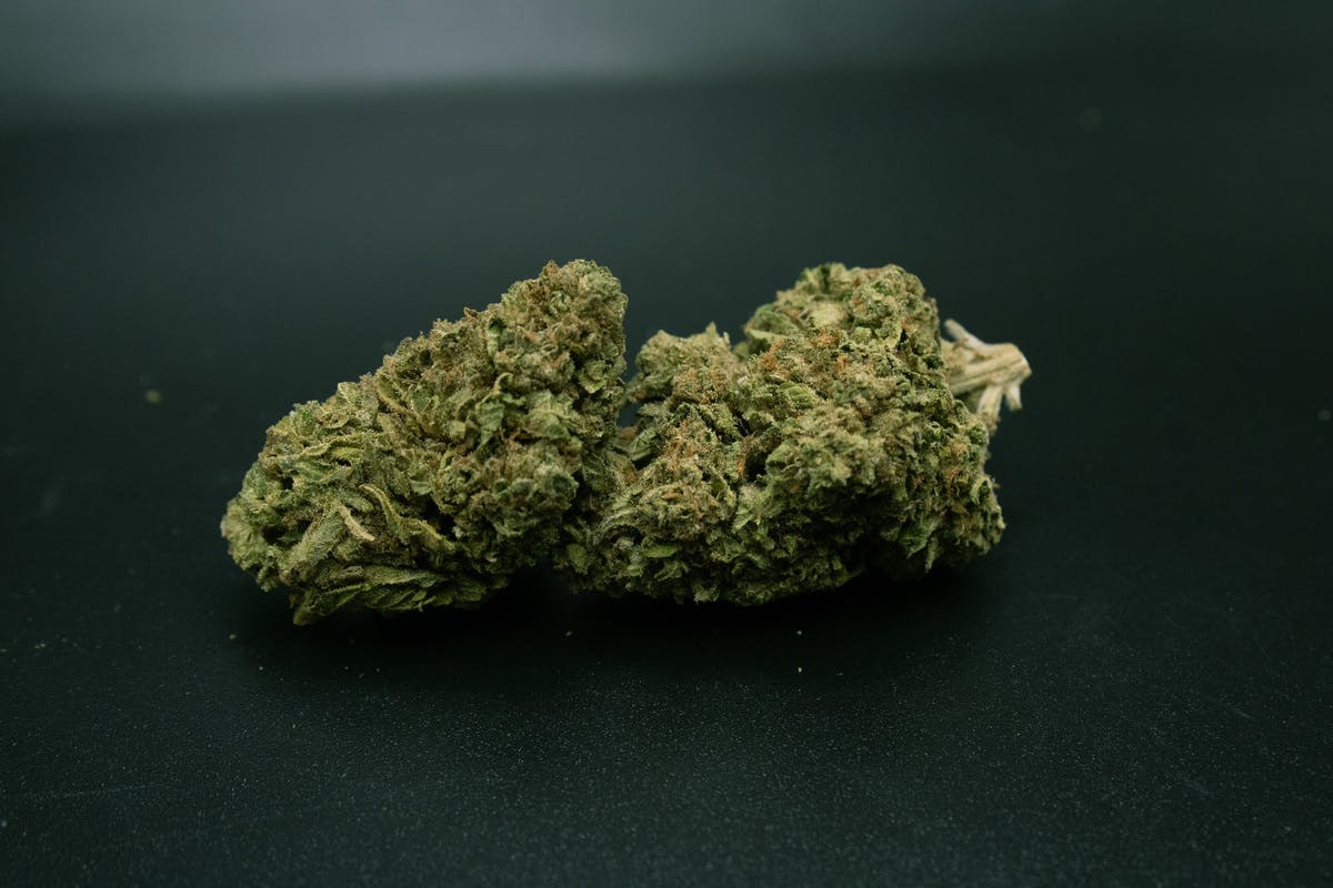 Trusty Transportations Pie 1/2Ounce/14Grams(28THC, Hybrid