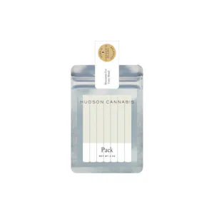 HUDSON CANNABIS - Hudson Cannabis | Farmer's Blend [7-Pack Prerolls]