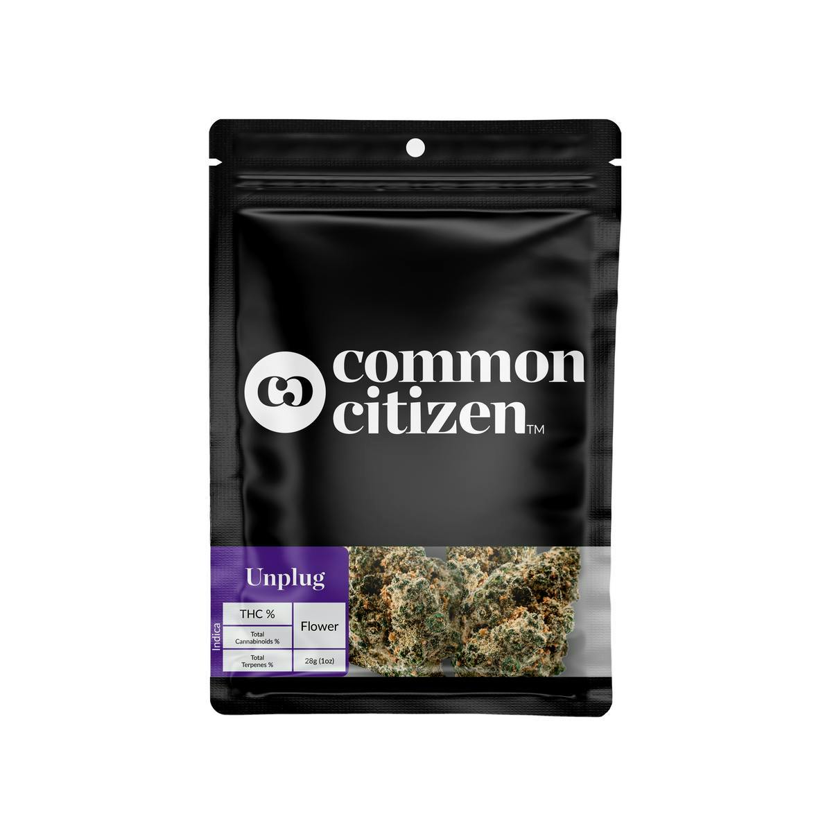 Scoops | Buds | 28g cannabis product