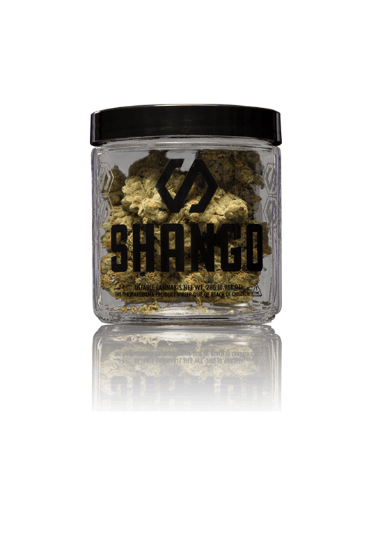 Exotic 3.5g by Shango