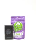 6g Eighth Brother Pre-Roll Pack - GG4 25%
