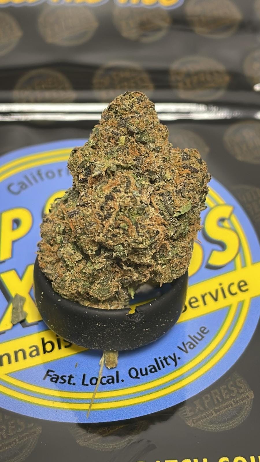 Milkshake Grenade Budlet OZ (28G) Top Shelf Express