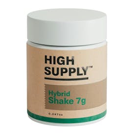 Banana Mints Shake 7g
