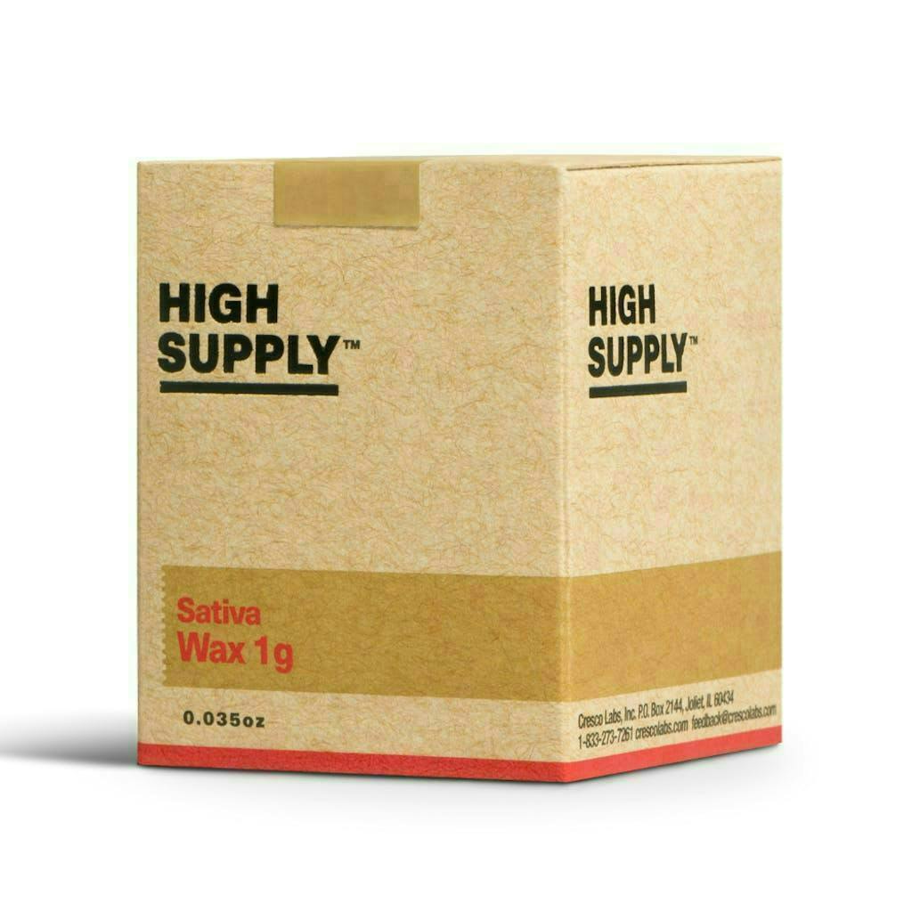 Banana Pudding Wax Budder 1g