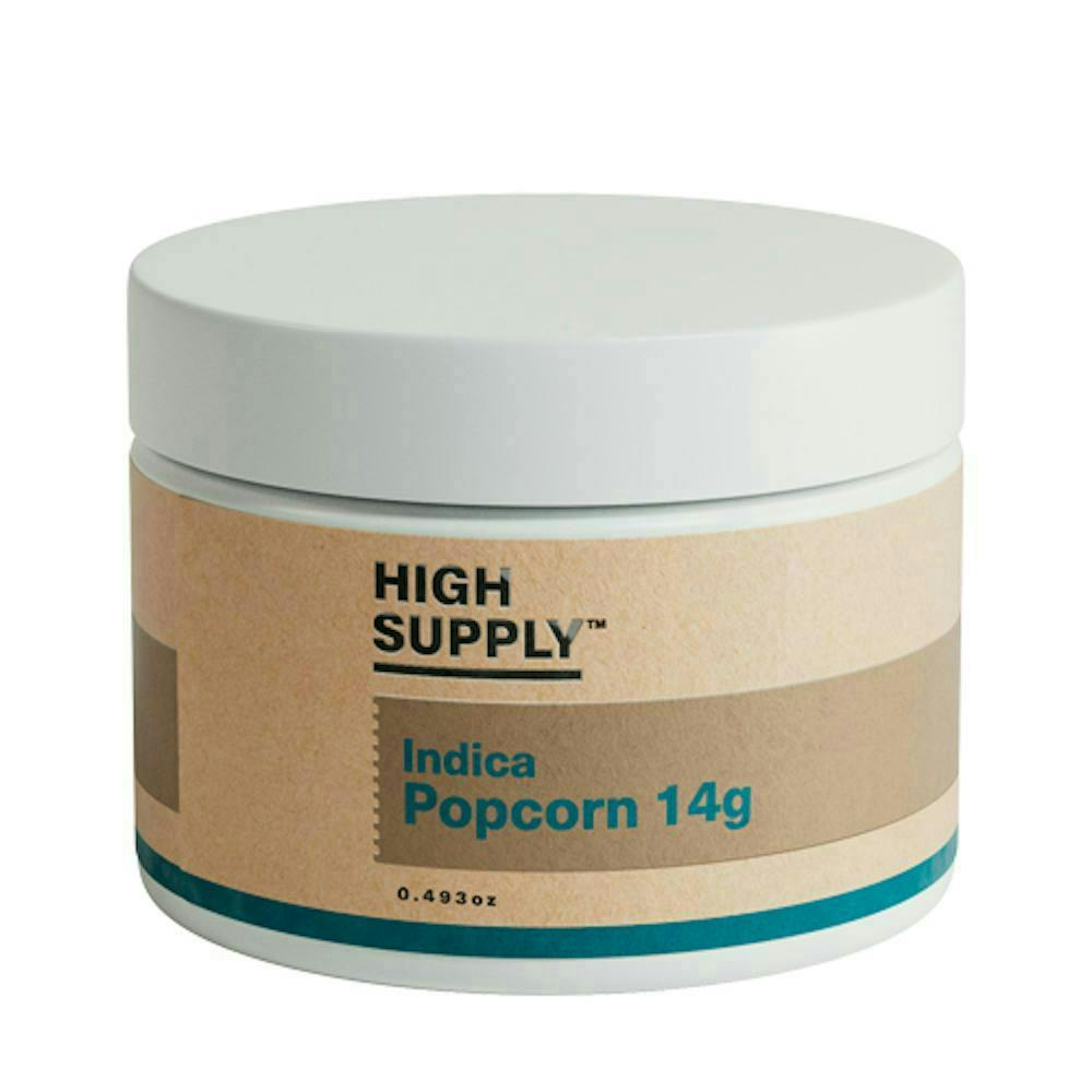 Chem Scout Popcorn 14g by High Supply