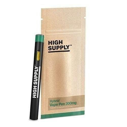Durban Skunk 300mg Disposable Pen