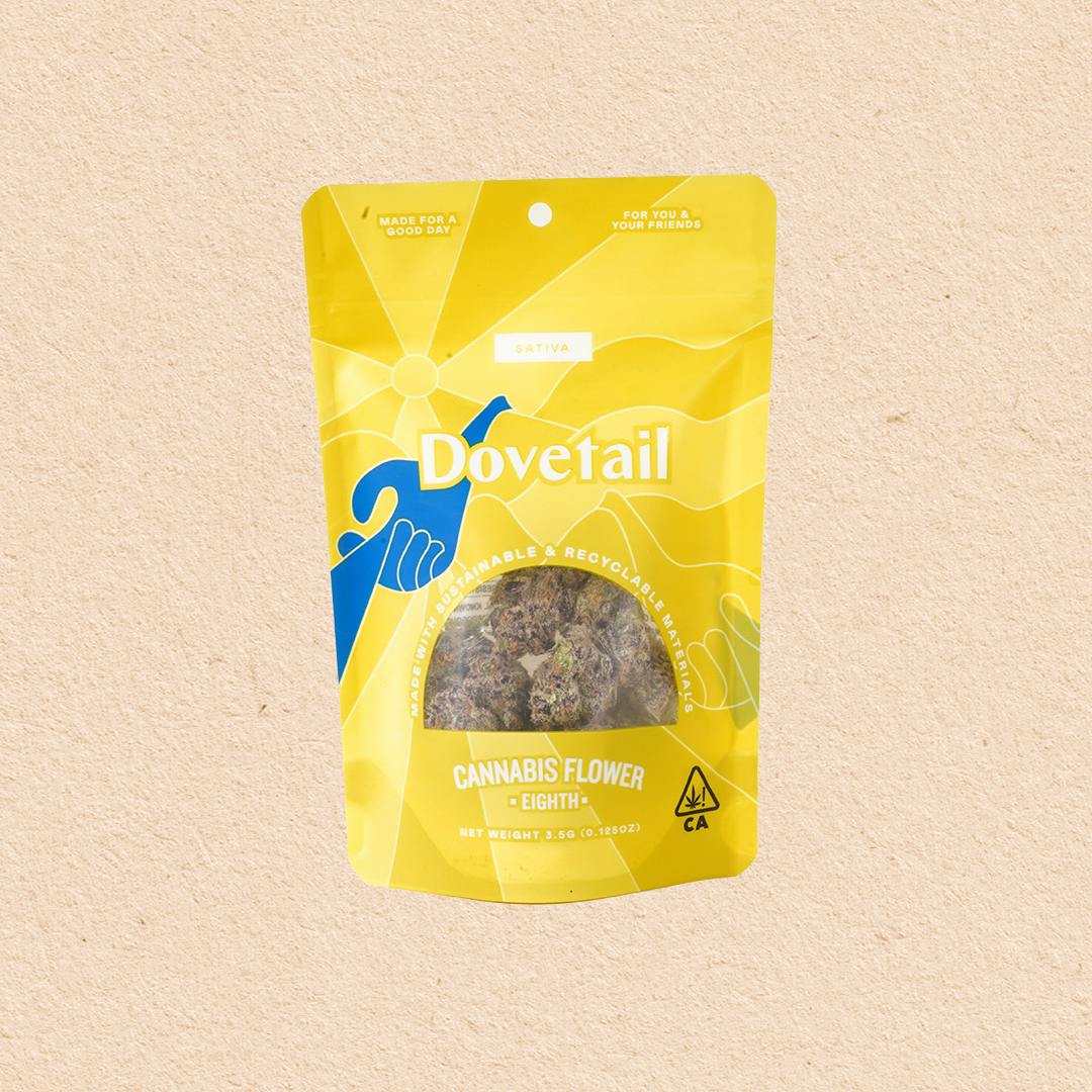 Dovetail — Tropical Lemonade