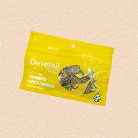 Dovetail | Pre Ground Tropical Lemonade (5g)