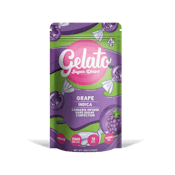 Gelato - Sugar Drops - Grape I - Hard Candy 10pk - 100mg