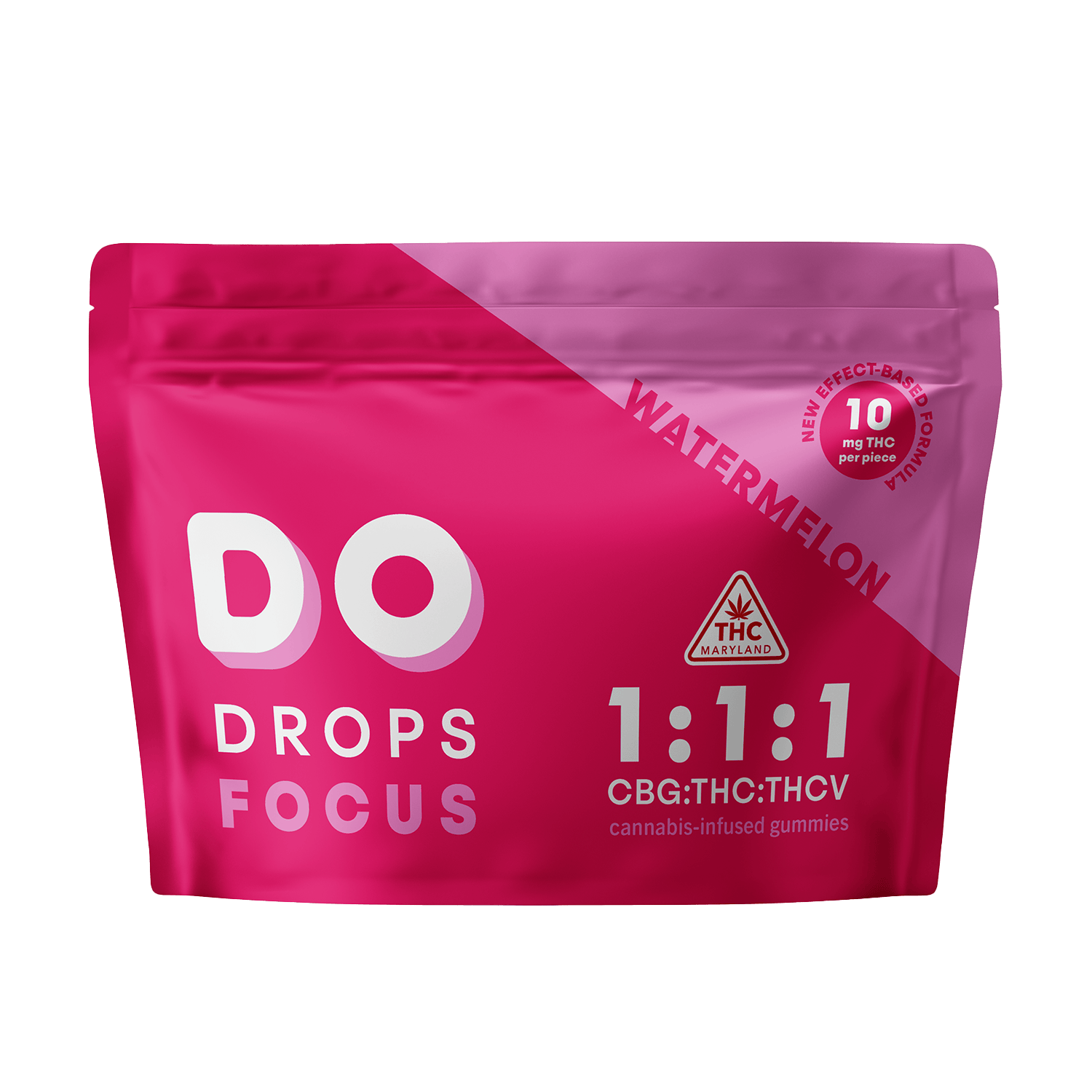 Watermelon Gummies 10pk