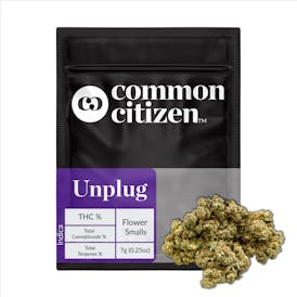 Common Citizen Dosi-Ghost Prepackaged 7g