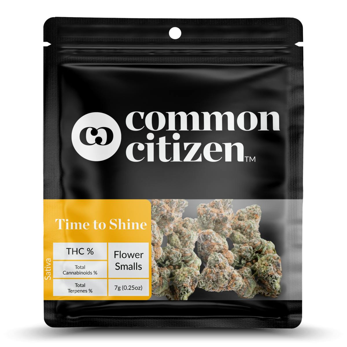 Common Citizen Glucchee Prepackaged 7g