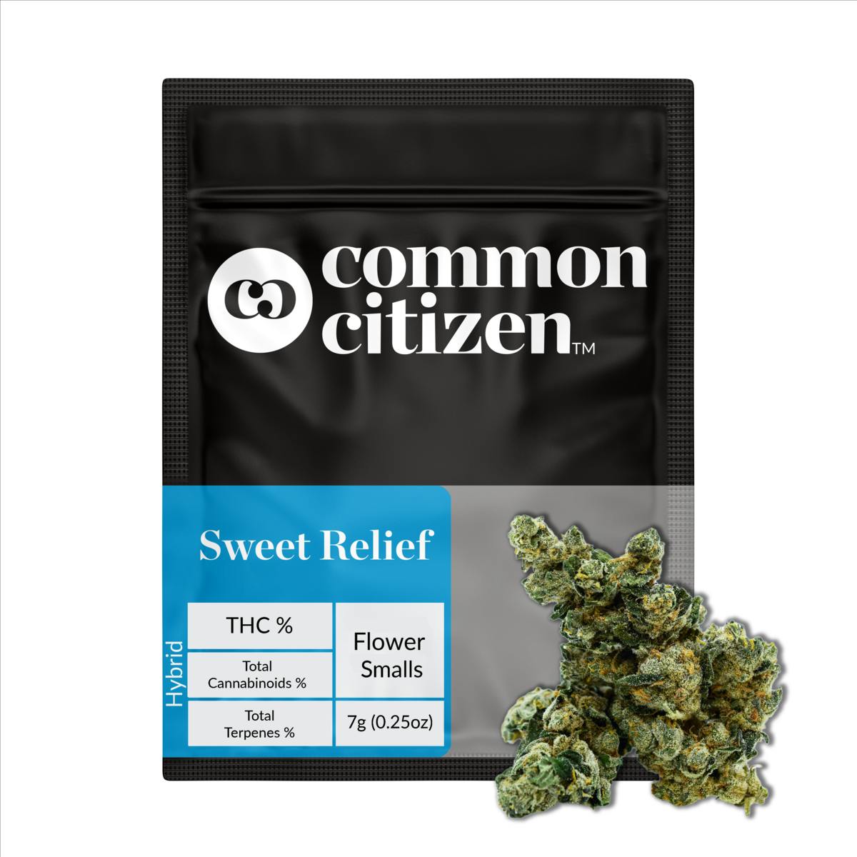 Purple Punch Cake | Smalls | 7g