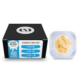 Common Citizen Purple Punch Cake Live Resin Badder 1g