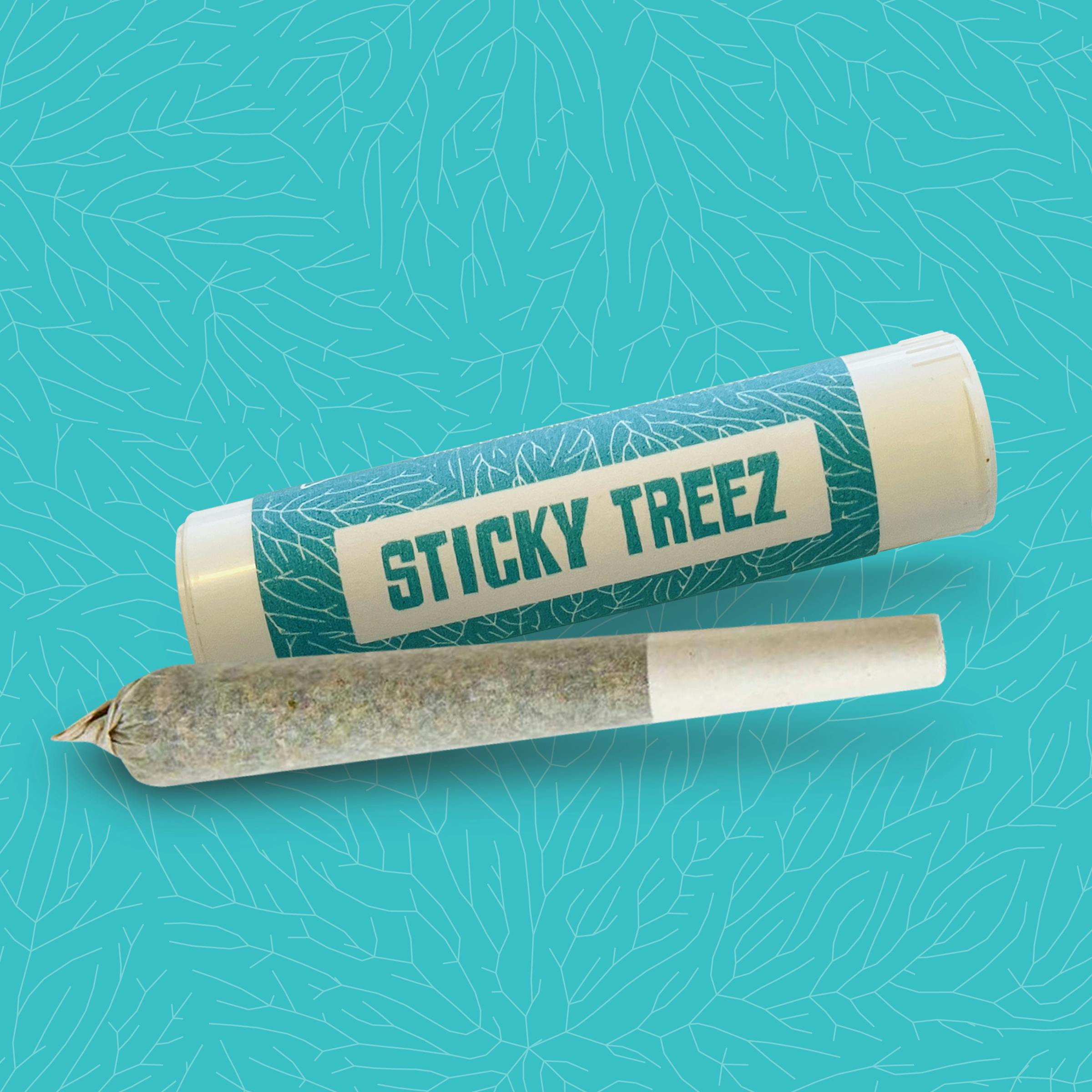 Mississippi Og Preroll