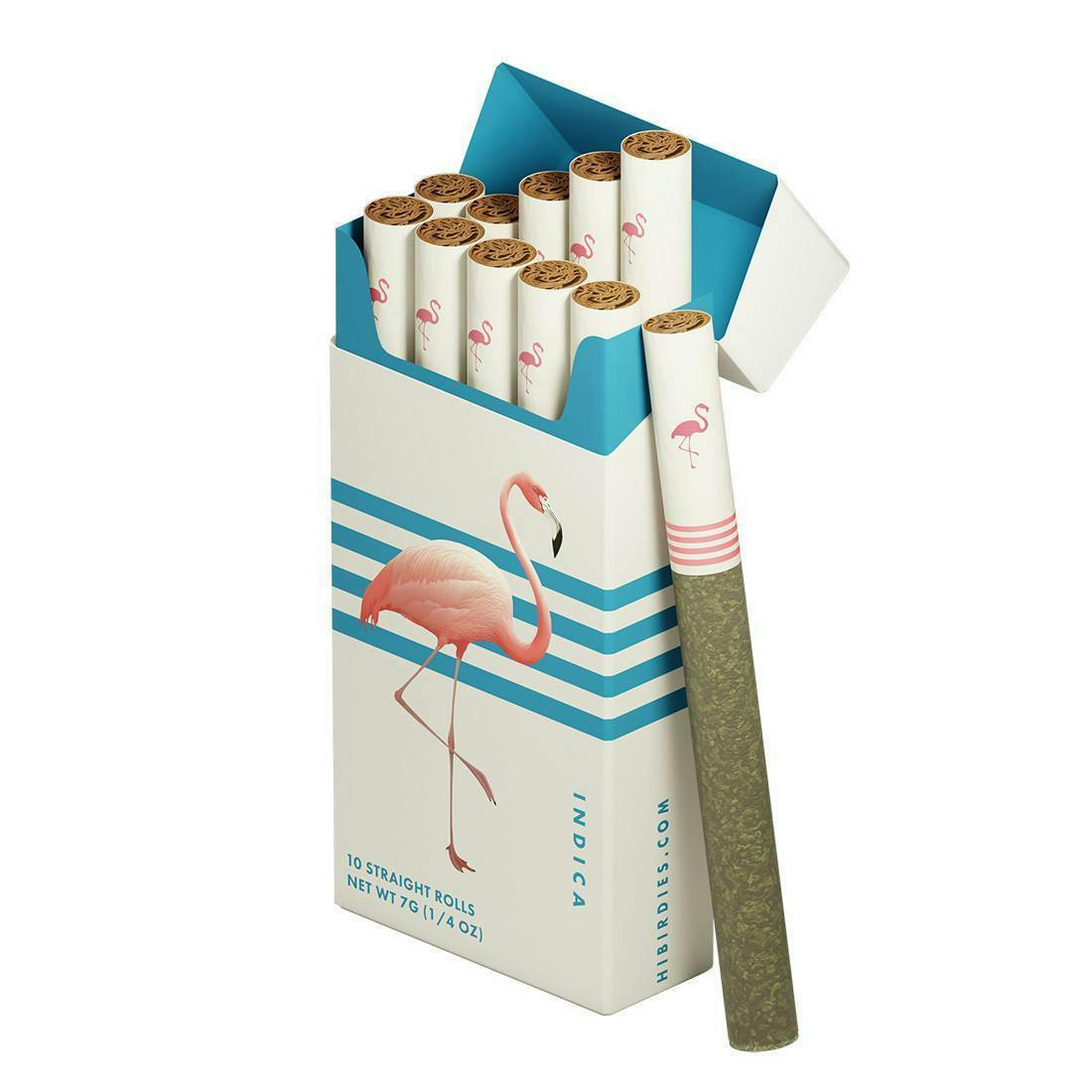 Indica Joint 0.7g 10pk