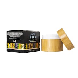 iLAVA Touch Bamboo 3.75oz. (380mg THC/320mg CBD) - Hybrid