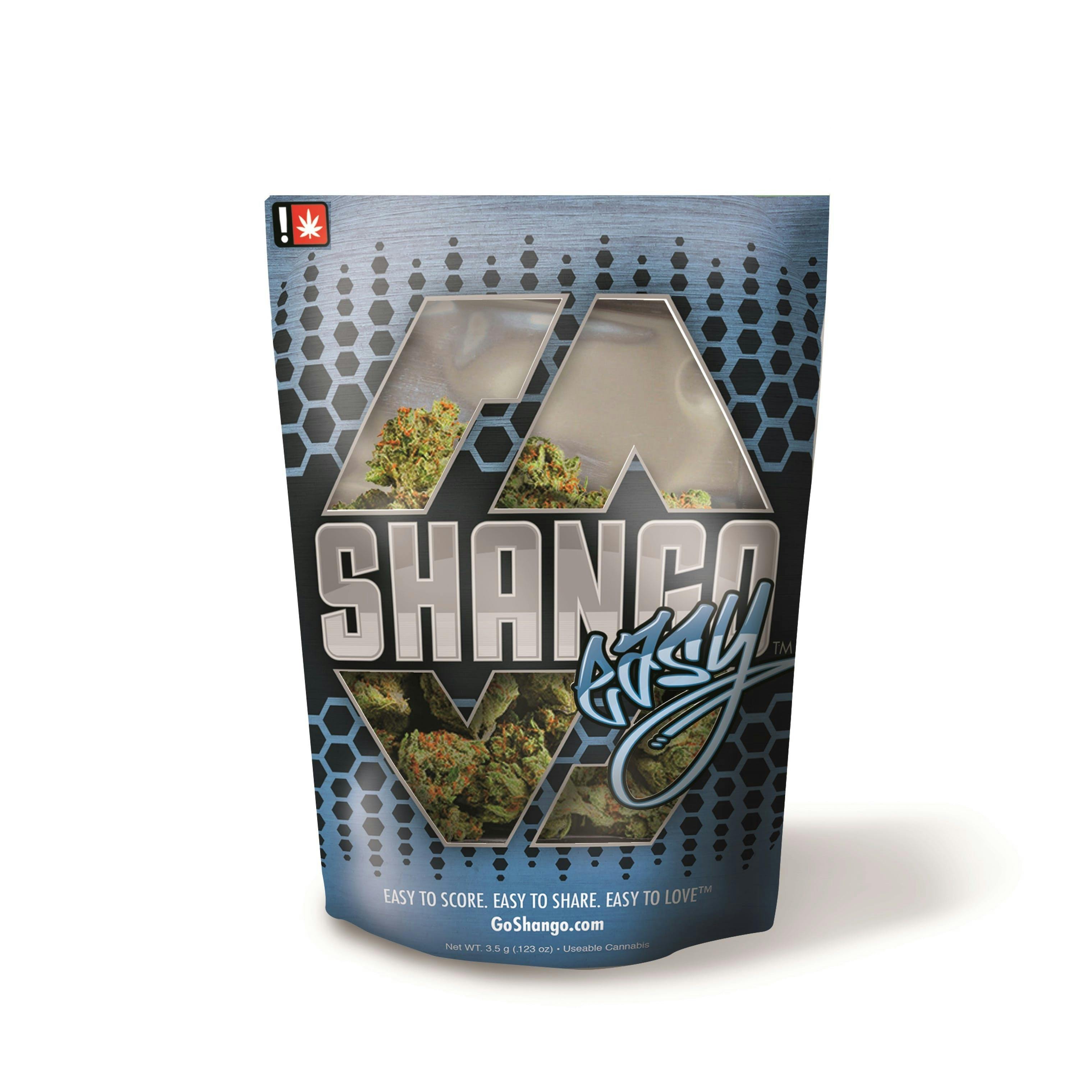 Wedding Pie Easy1/8 by Shango
