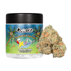 Tropical Z - 3.5g
