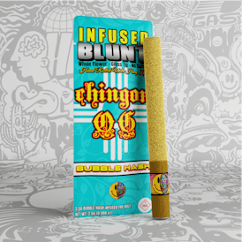 Infused Blunt - Chingon OG