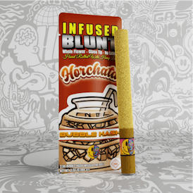 Infused Blunt - Horchata