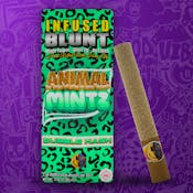 HeadSpace - Animal Mintz Infused Blunt