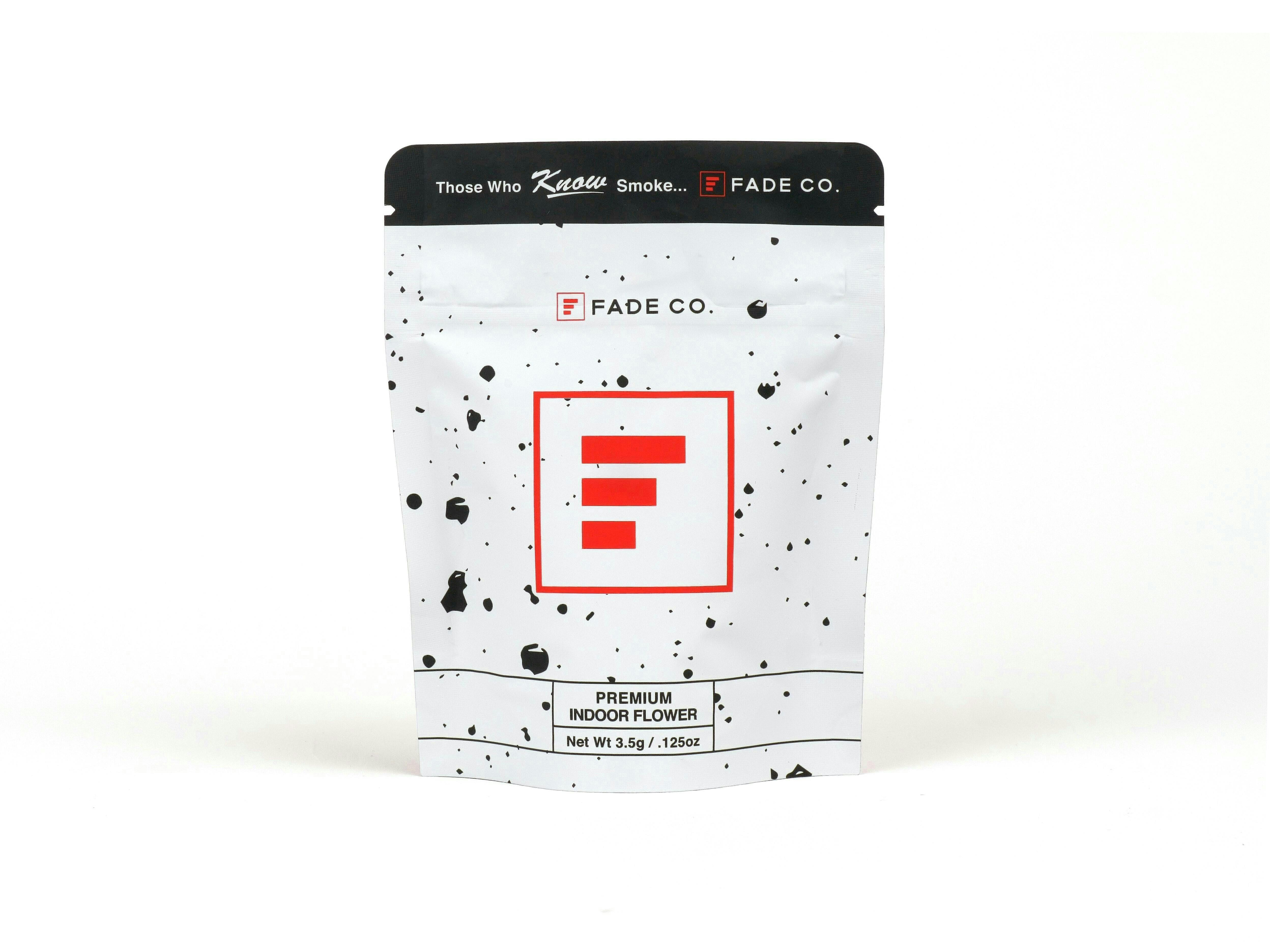 Mule Fuel | Flower - 3.5g by Fade Co.