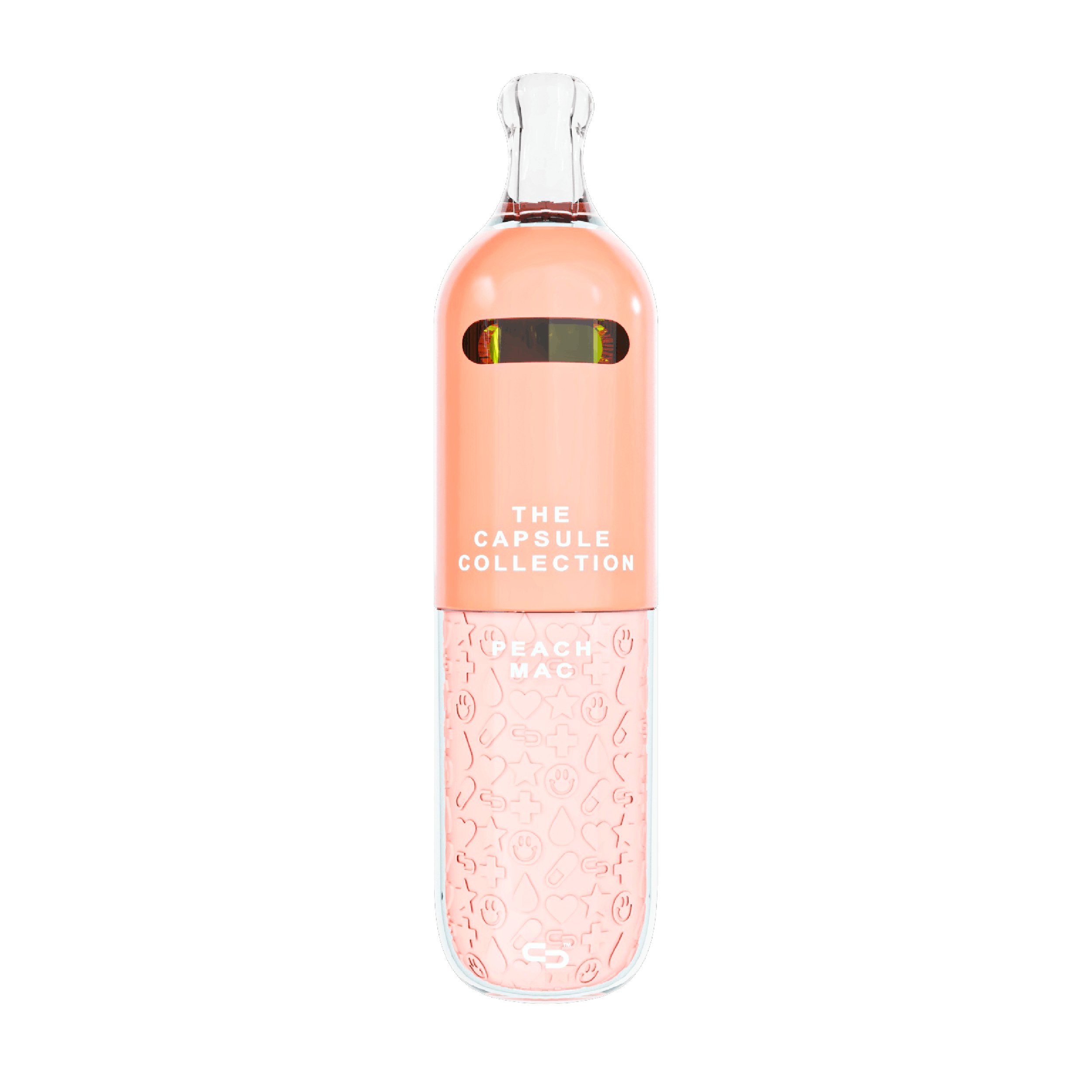 Tl 177 Peach Pill - bxg3wbk