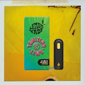LEMONNADE | TAHITIAN LIME ROSIN - AIO | CARTRIDGE | 1G