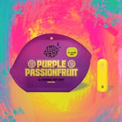 LEMONNADE | PURPLE PASSIONFRUIT - AIO | CARTRIDGE | 1G