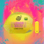 LEMONNADE | LEMON BELTZ - AIO | CARTRIDGE | 1G
