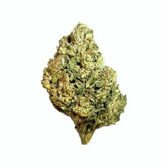 Smoakland: Sour Diesel