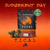 Judgement Day | Flower | 3.5g