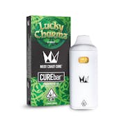 West Coast Cure - Lucky Charmz H - RTU - 1.0g