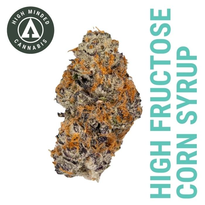 High Fructose Corn Syrup by High Minded