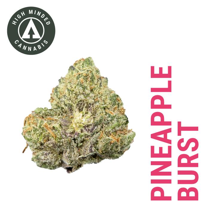 Pineapple Burst