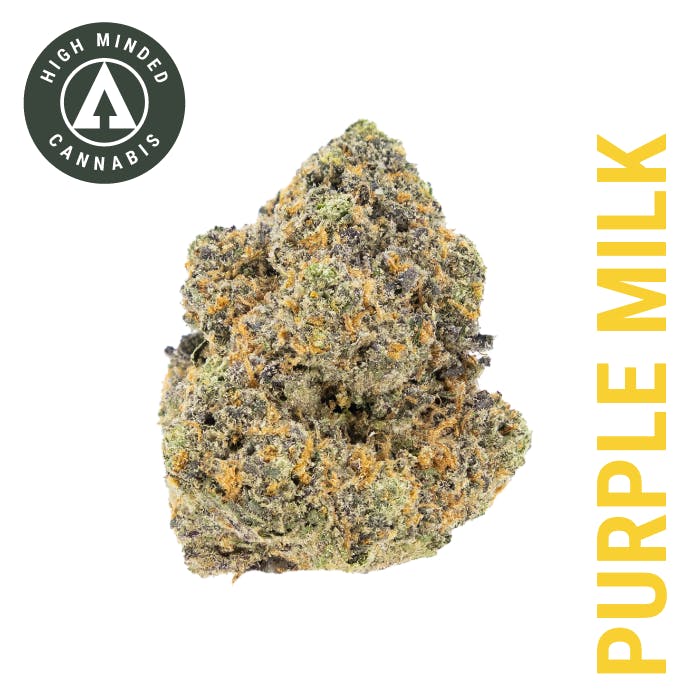 Purple Milk