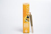 CLSICS | Clockwork Lemon | Trifecta Hash & Rosin Infused Pre-Roll | 1.2g