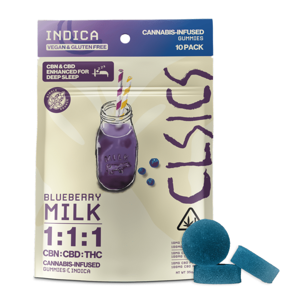 CLSICS Rosin & Rosin Infused Pre Rolls — Blueberry