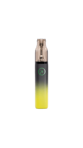 The Black Hole Ghost Train Disposable Vape Pen | OK