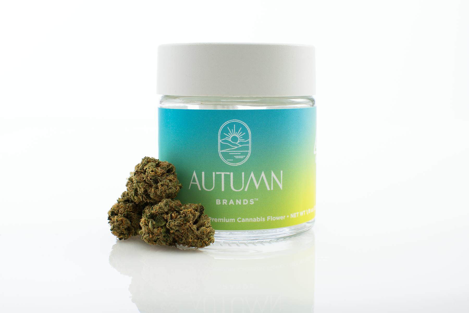 Autumn Brands — Bubble Bath