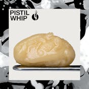 *PROMO* Pistil Whip Trop Z Live Rosin Badder 1g