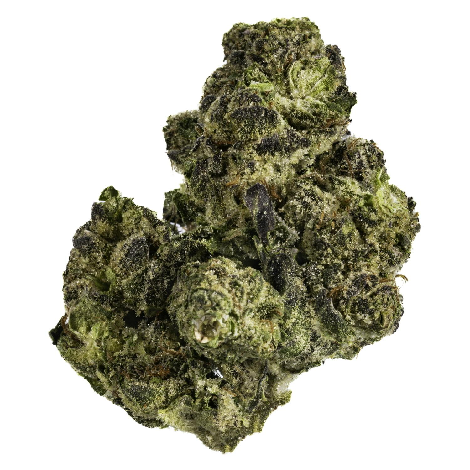 West Coast Cure — Gas Basket