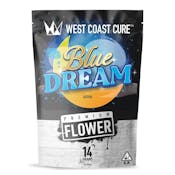 Blue Dream - 14G Premium Flower