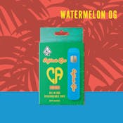 Watermelon OG - Disposable - 1g