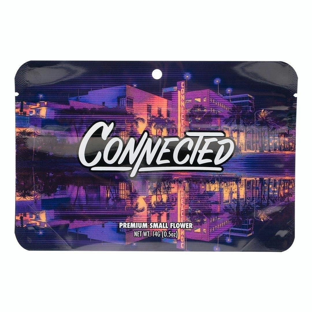 Nightshade Indoor Smalls Half