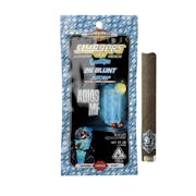 Sluggers Infused Blunt 2g Adios MF