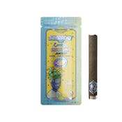 ON SALE Sluggers x Cookies | Apples & Bananas | 2g Blunt-20 MIN CLEAN BURN (2 FOR $45)